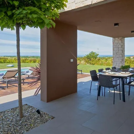 Villa Terra Bianca
