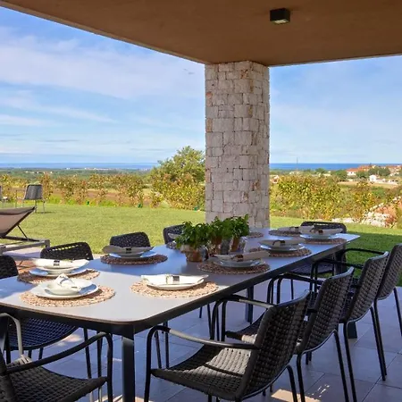 Villa Terra Bianca *