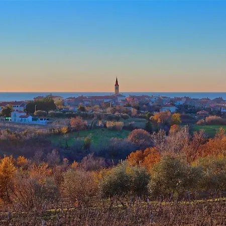 Terra Bianca * Brtonigla