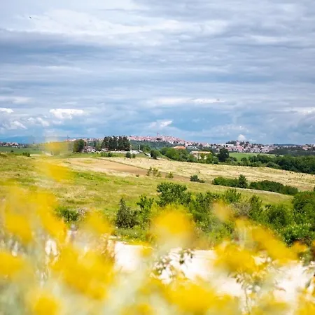 Terra Bianca Villa *